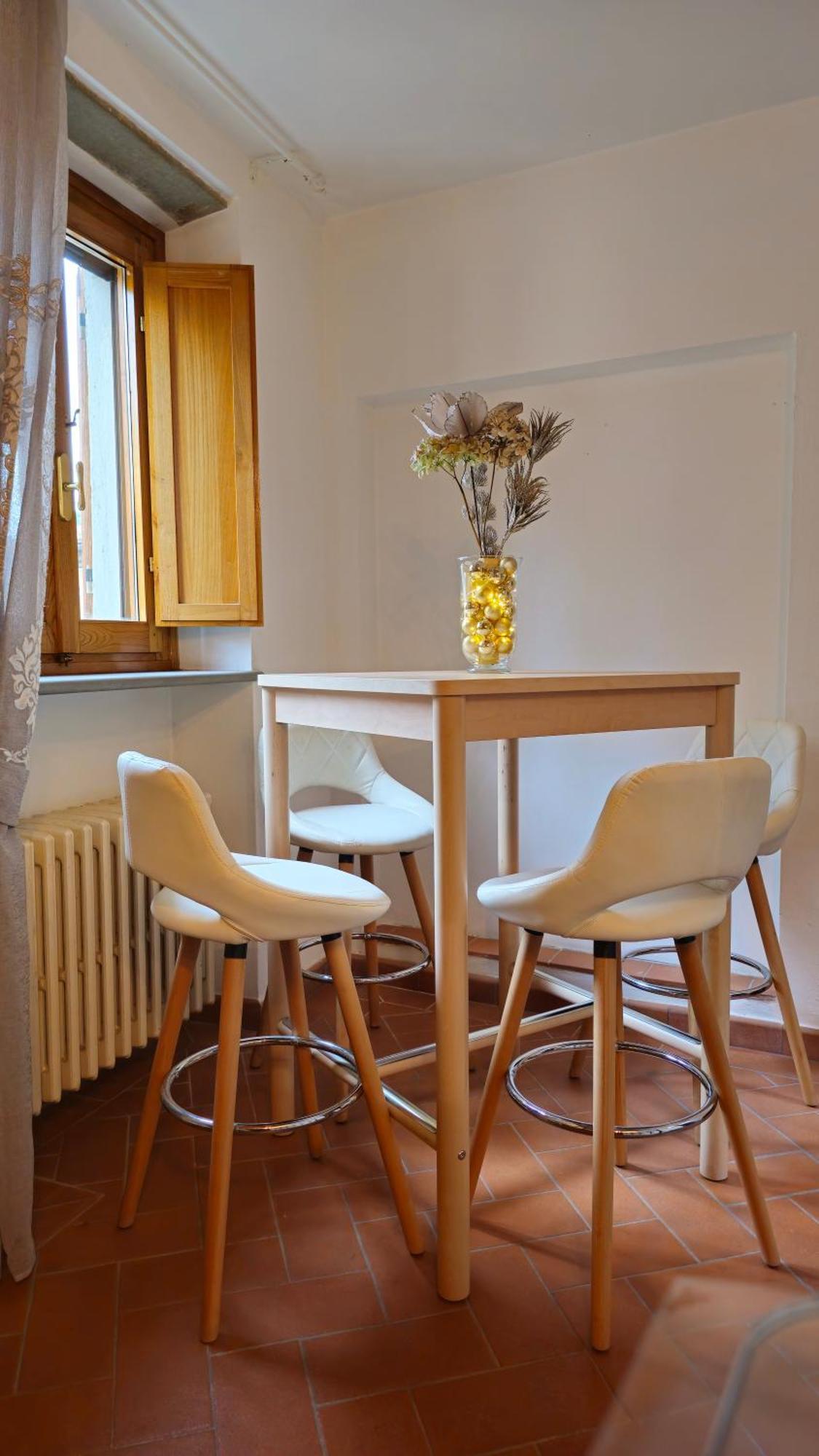 Апартаменты Lilium Domus Флоренция Экстерьер фото